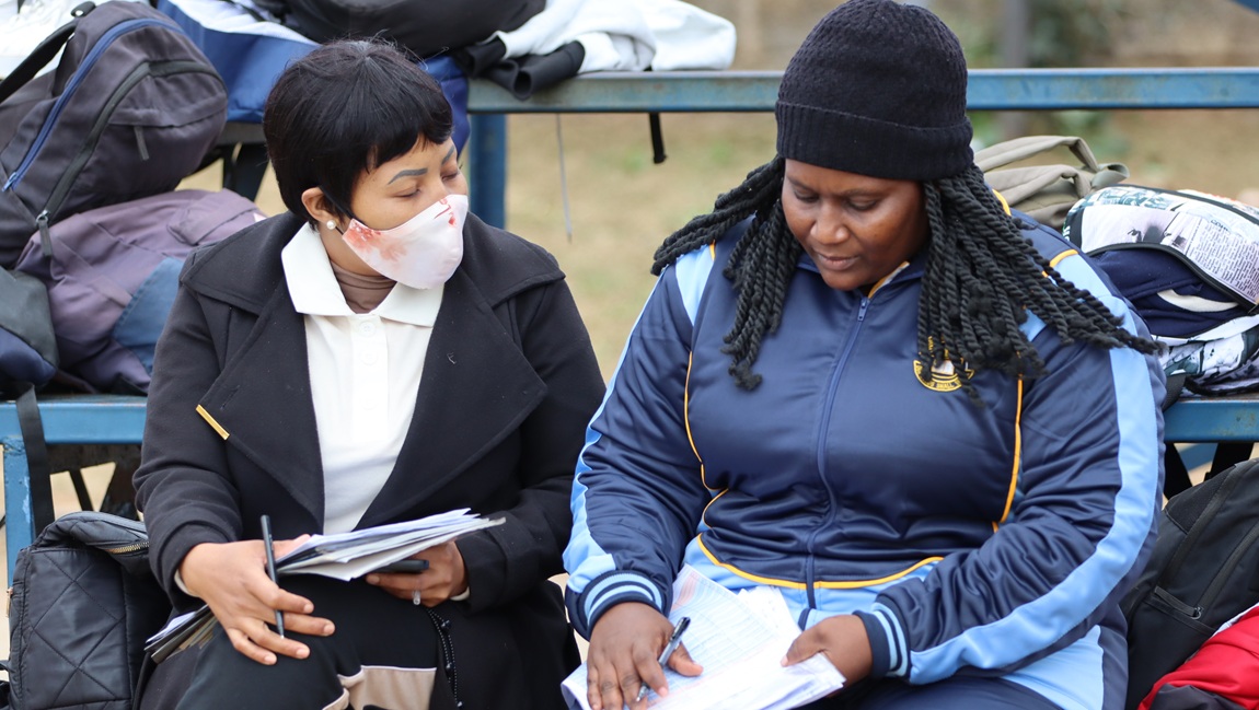 Limpopo Provincial School Sport Championships hosted in Polokwane 